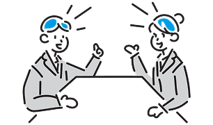 個人カウンセリング